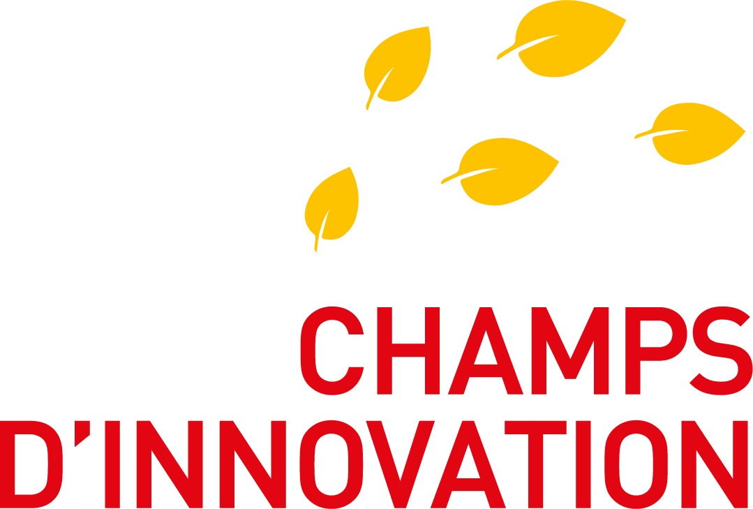 Forum annuel #ChampsDInnovation